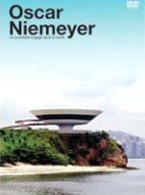 Oscar Niemeyer/オスカー・ニーマイヤー