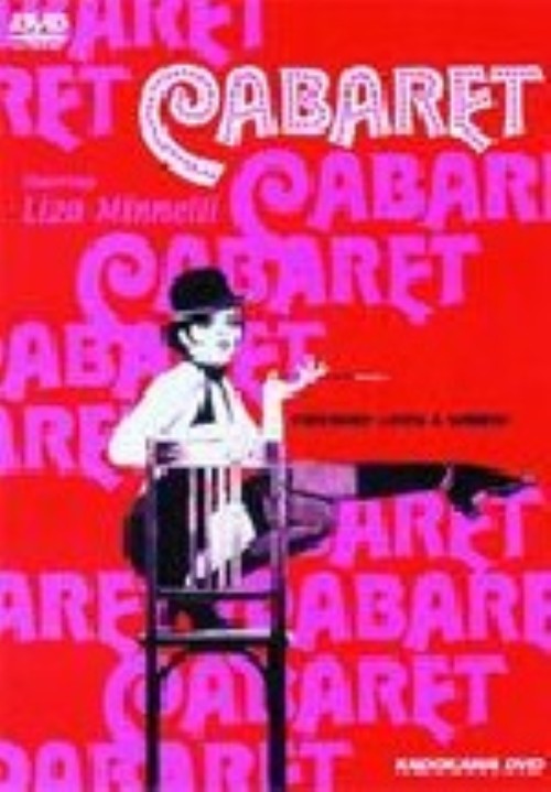 キャバレー (1972) リバース・エディション <期間限定版>/ライザ・ミネリ