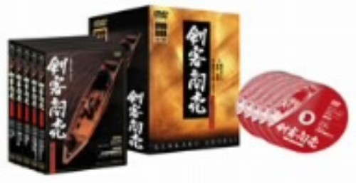 剣客商売 第1シリーズ BOX/藤田まこと