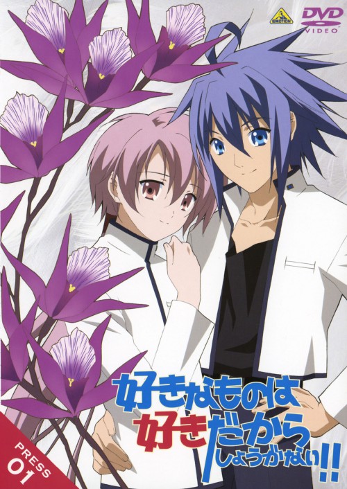 ゲオ公式通販サイト ゲオオンラインストア 中古 １ 好きなものは好きだからしょうがない Dvd 緑川光 Dvd