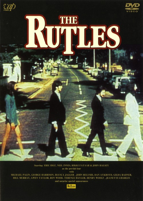 ラトルズ 4人もアイドル!/ザ・ラトルズ