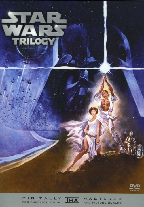 スター・ウォーズ　リミテッド・エディション Amazon.co.jp: スター・ウォーズ エピソード4 新たなる希望
