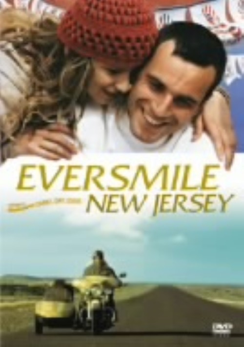 エヴァー・スマイル、ニュージャージー/ダニエル・デイ・ルイス