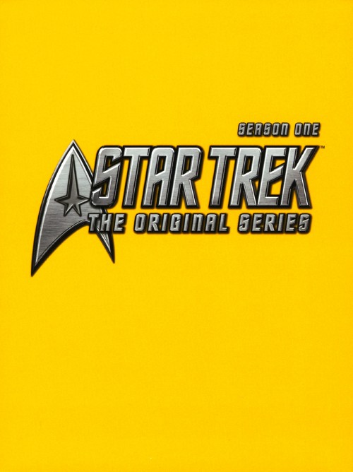 宇宙大作戦 DVD コンプリート・シーズン1 コレクターズ・ボックス/ウィリアム・シャトナー