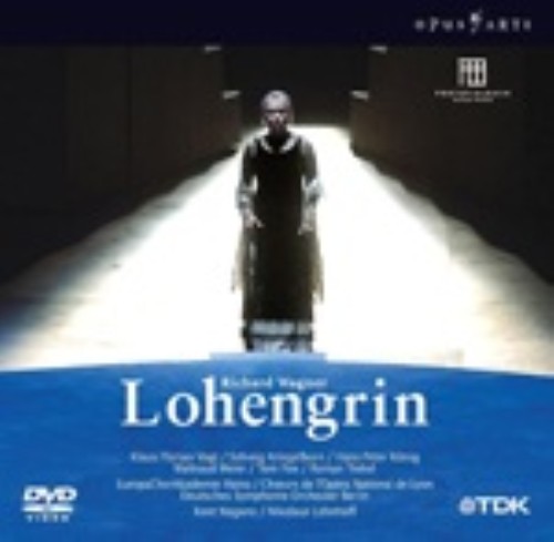 ワーグナー:歌劇「ローエングリン」 (2006)/ケント・ナガノ