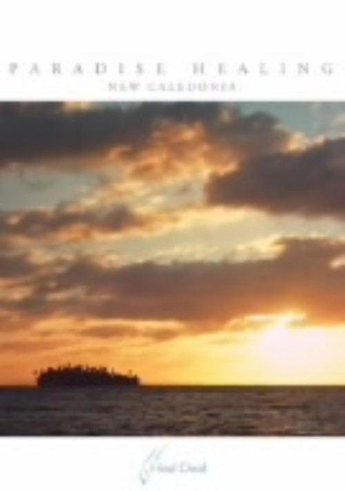 波のDVDシリーズ ニューカレドニア編