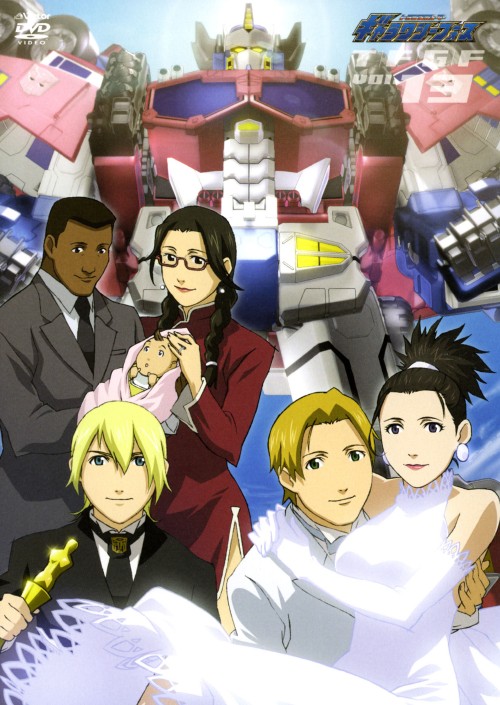 トランスフォーマー ギャラクシーフォース VOL.13/楠大典【買取価格