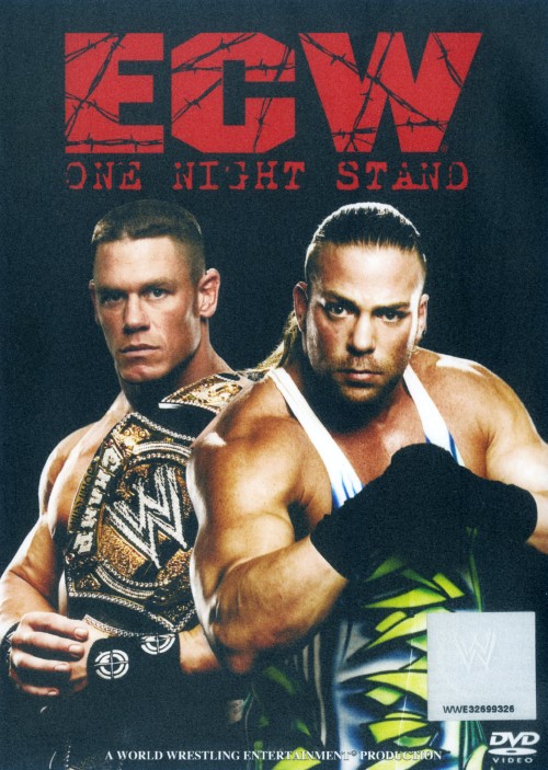 WWE ECW ワンナイト・スタンド2006