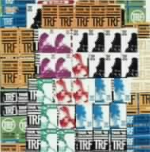 TRF TOUR 98 Live in Unite!/trf