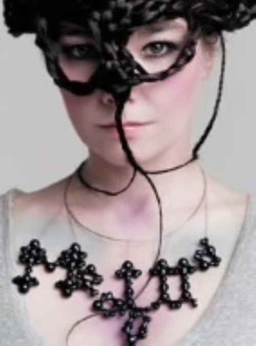 ビョーク/メダラDVD/ビョーク