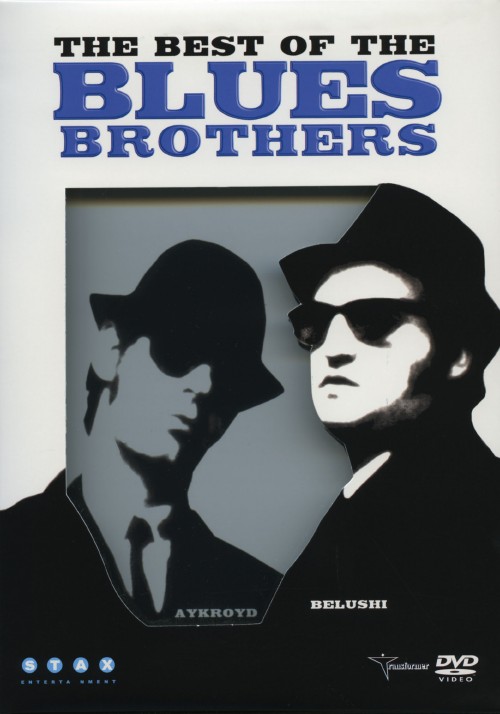 ザ・ベスト・オブ・ザ・ブルースブラザーズ/ブルース・ブラザーズ