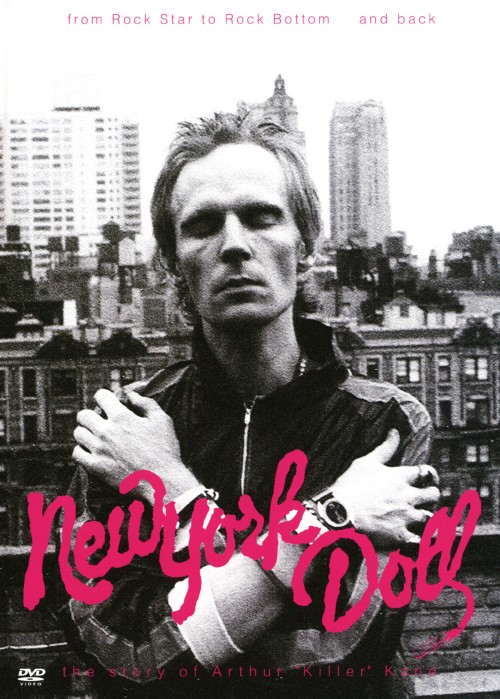 ニューヨーク・ドール/ニューヨーク・ドールズ