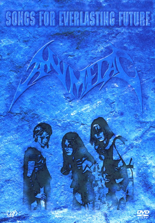 アニメタル/SONGS FOR EVERLASTING FUTURE/アニメタル