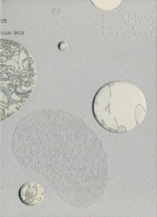 MOONRIDERS 30th Anniversary Premium BOX/ムーンライダーズ