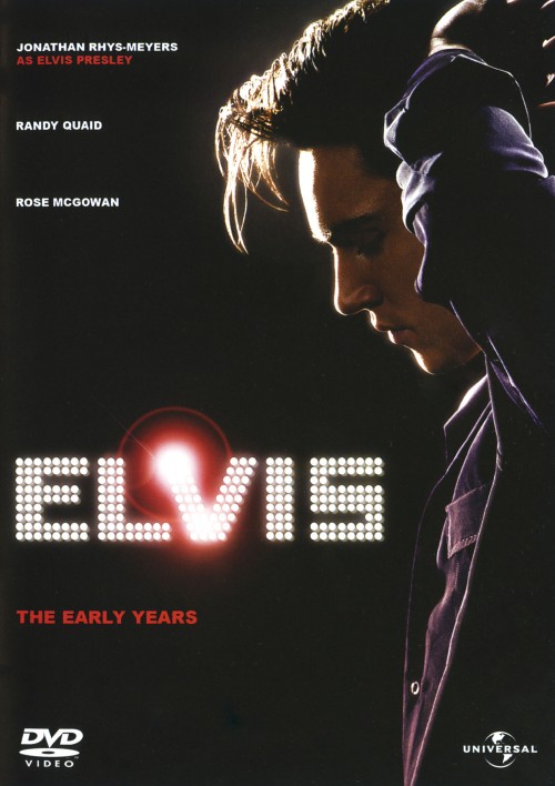 ELVIS/エルヴィス/ジョナサン・リース・マイヤーズ