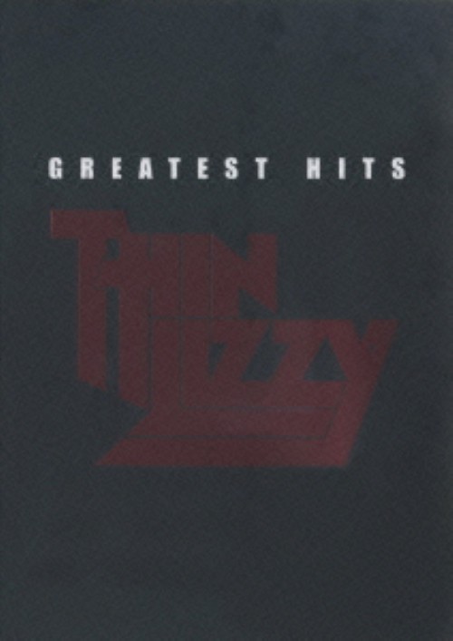 シン・リジィ/グレイテスト・ヒッツ/シン・リジィ