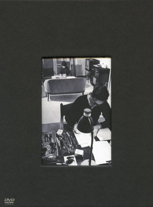 市川崑物語/市川崑