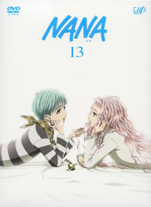 ゲオ公式通販サイト ゲオオンラインストア 中古 13 ｎａｎａ Dvd 朴路美 Dvd