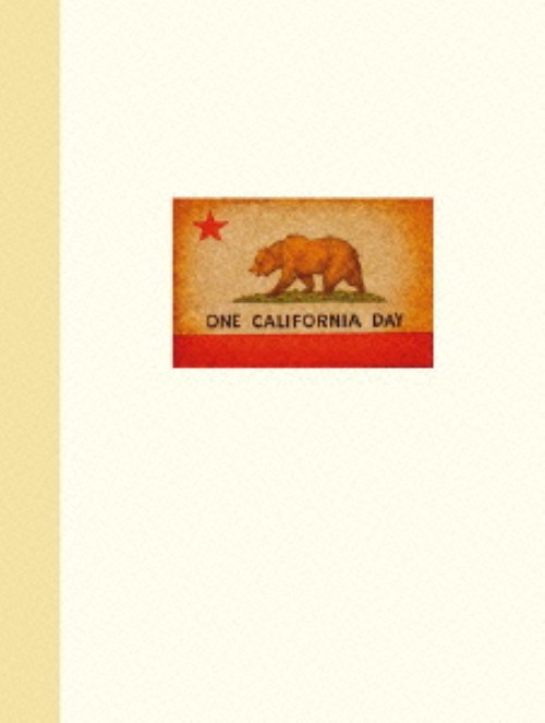 ワン カリフォルニア デイ/ジョー・カレン