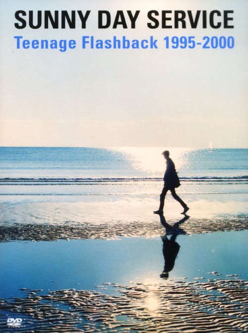 Teenage Flashback 1995-2000/サニーデイ・サービス