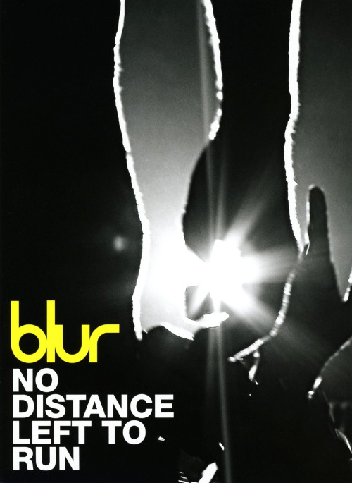 BLUR/NO DISTANCE LEFT TO RUN <期間限定版>/BLUR