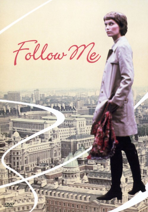 フォロー・ミー/ミア・ファロー