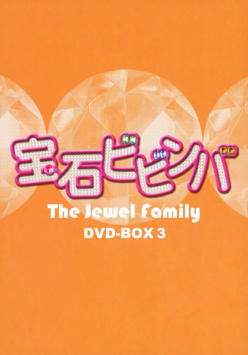 宝石ビビンバ DVD-BOX 3/イ・テゴン