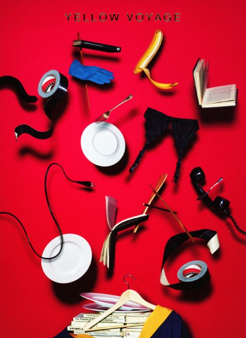 星野源/Live Tour YELLOW VOYAGE <初回限定版>/星野源