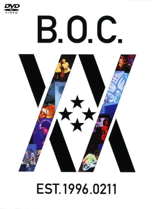 BUMP OF CHICKEN/結成20周年記念 Special Live「20」 <初回限定版>/BUMP OF CHICKEN