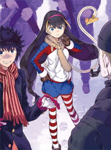 とある魔術の禁書目録(インデックス)Ⅲ Vol.6/阿部敦