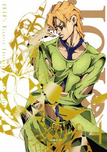 ジョジョの奇妙な冒険 黄金の風 Vol.4/小野賢章