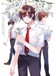 色づく世界の明日から Blu-ray BOX 2/石原夏織