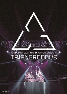 Juice=Juice LIVE 2018 at NIPPON BUDOKAN TRIAGROOOVE/Juice=Juice