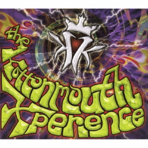 ゲオ公式通販サイト ゲオオンラインストア 新品 ｋｏｔｔｏｎｍｏｕｔｈ ｅｘｐｅｒｉｅｎｃｅ コットンマウス キングス Cd