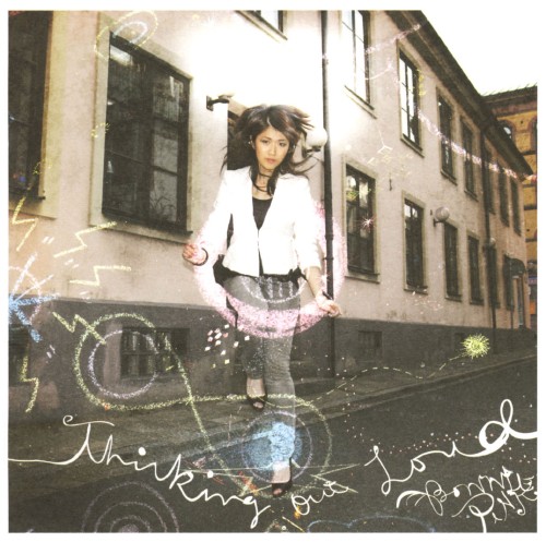 ゲオ公式通販サイト ゲオオンラインストア 中古 ｔｈｉｎｋｉｎｇ ｏｕｔ ｌｏｕｄ ｂｏｎｎｉｅ ｐｉｎｋ Cd