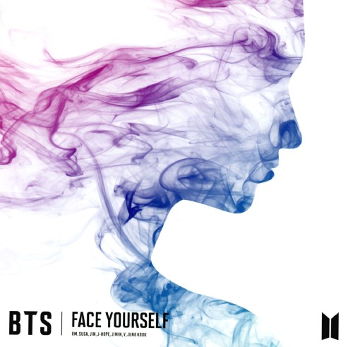 【中古】FACE YOURSELF/BTS (防弾少年団)