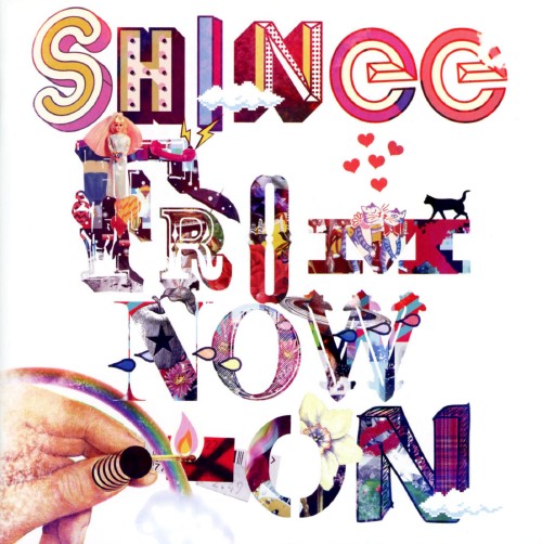 【中古】SHINee THE BEST FROM NOW ON/SHINee