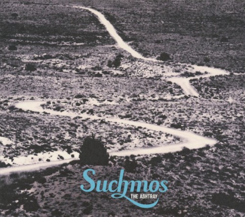 【中古】THE ASHTRAY/Suchmos