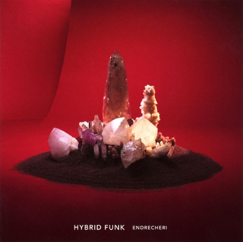 【中古】HYBRID FUNK/ENDRECHERI