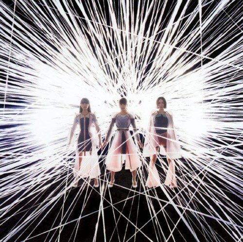 【中古】Future Pop(DVD付)/Perfume