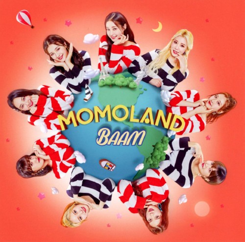 【中古】BAAM/MOMOLAND