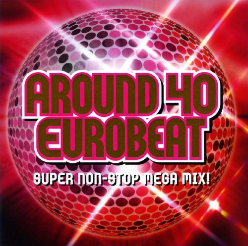 ゲオ公式通販サイト ゲオオンラインストア 中古 アラフォー ユーロビート オムニバス Cd