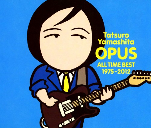 山下達郎 30thAnniverasry Edition