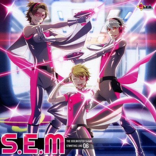 ゲオ公式通販サイト ゲオオンラインストア 中古 アイドルマスター ｓｉｄｅｍ ｔｈｅ ｉｄｏｌｍ ｓｔｅｒ ｓｉｄｅｍ ｓｔ ｒｔｉｎｇ ｌｉｎｅ ０６ ｓ ｅ ｍ ｓ ｅ ｍ Cd