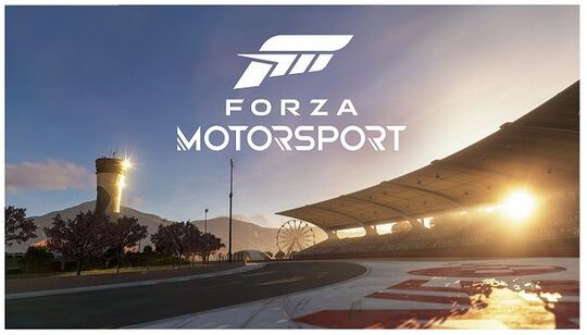 Forza Motorsport
