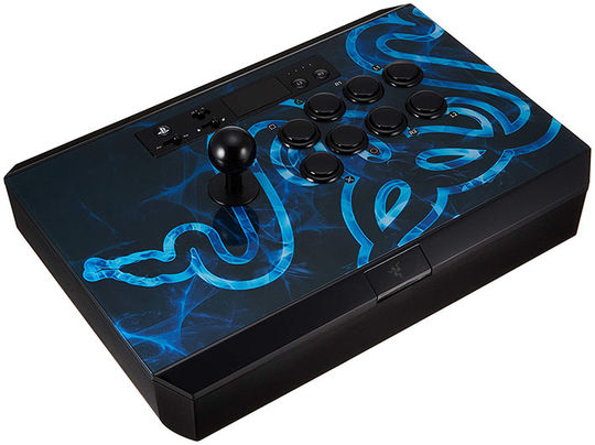 【新品】Razer Panthera 新ファームウェア適用Version