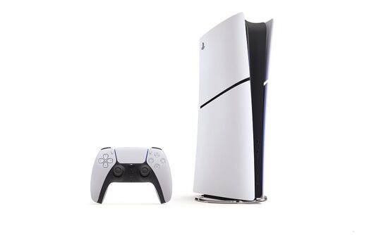 PlayStation5 デジタル・エディション 日本語専用 Console Language: Japanese only