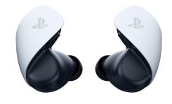 PULSE Explore ワイヤレスイヤホン