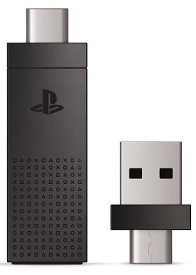 PlayStation Link USBアダプター