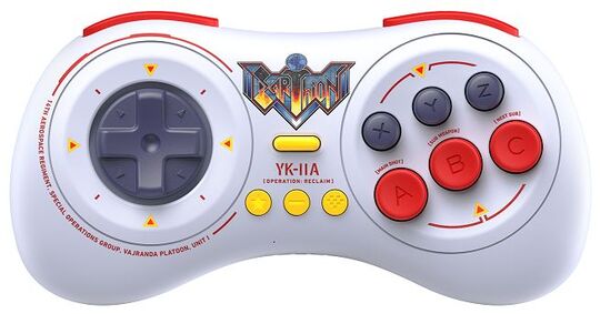 ナコン レボリューション5プロ コントローラー ホワイト【買取